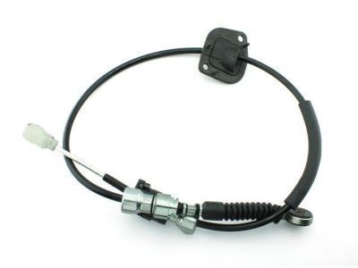 2006 Toyota Solara Shift Cable - 33821-33170