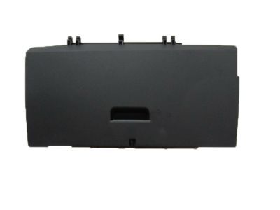 Toyota 55550-35081-B0 Door Assembly, Glove Compartment