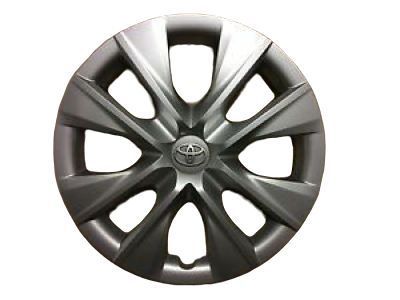 2015 Toyota Corolla Wheel Cover - 42602-02350