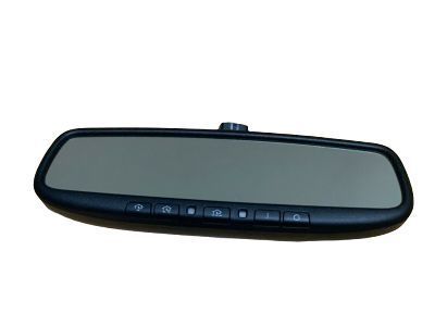 Toyota 87810-0W570 Inner Rear View Mirror Assembly