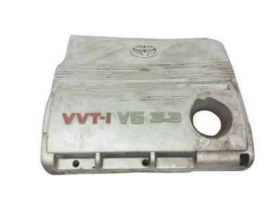 Toyota 11209-AA010 Cover Sub-Assy, V-Bank
