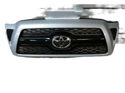 Toyota 53100-04410-B0 Radiator Grille