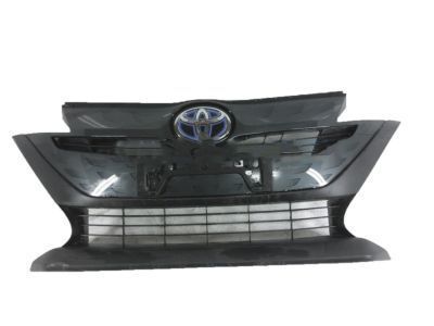Toyota Grille - 53101-47052