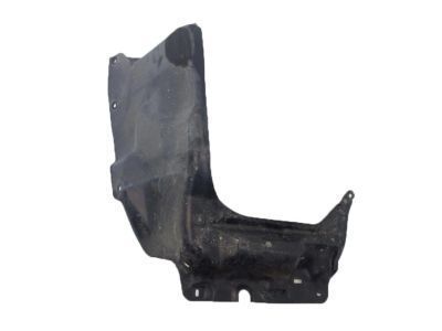Toyota 51442-02470 Cover, Engine Under