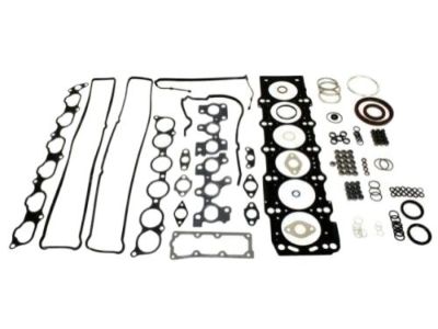 Toyota 04111-46093 Gasket Kit, Engine Overhaul