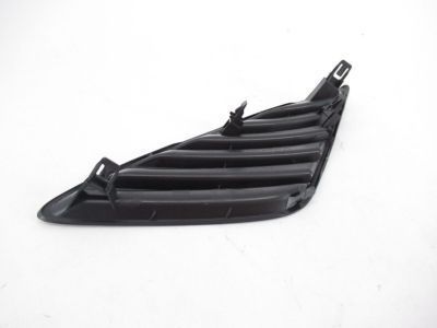 Toyota 52127-06260 Cover, Front Bumper Hole