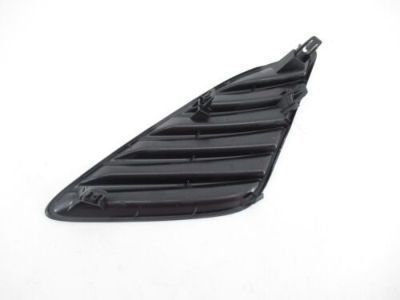 Toyota 52127-06260 Cover, Front Bumper Hole
