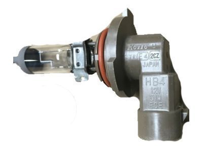 Toyota Highlander Headlight Bulb - 90080-81040