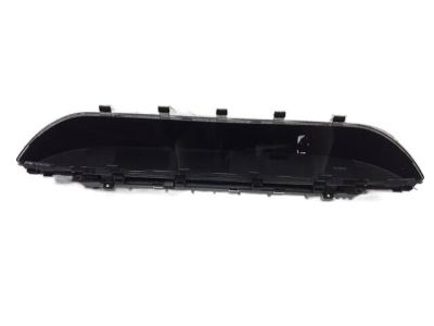 Toyota 83821-47L20 Cover, Combination Meter