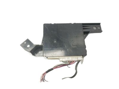 Toyota 88650-33680 Amplifier Assy, Air Conditioner