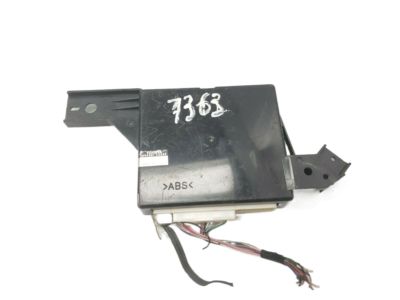 Toyota 88650-33680 Amplifier Assy, Air Conditioner