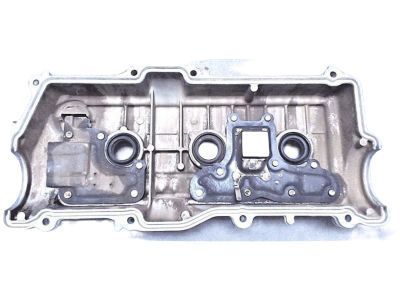 Toyota 11202-62050 Cover Sub-Assy, Cylinder Head, LH