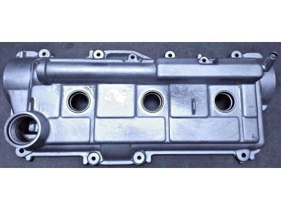 Toyota 11202-62050 Cover Sub-Assy, Cylinder Head, LH