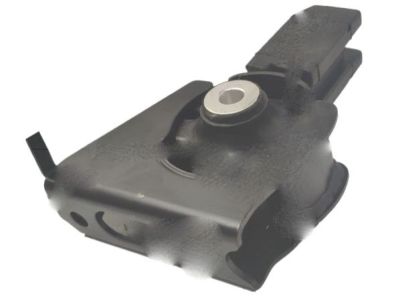 Toyota 12361-37050 Insulator, Engine Mounting, Front