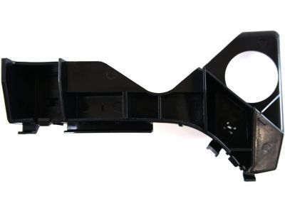 Toyota 52116-02061 Support, Front Bumper Side, LH