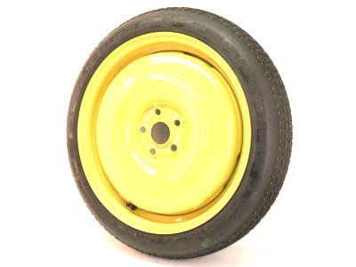 2008 Scion tC Spare Wheel - 42611-21150