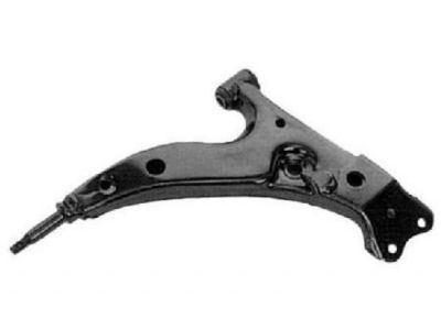 Toyota 48068-12130 Front Suspension Control Arm Sub-Assembly Lower Right