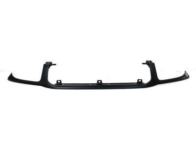 Toyota 53931-42030 Panel, Front End