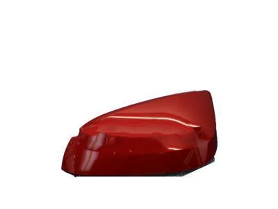 Toyota 87945-42160-D0 Outer Mirror Cover, Left