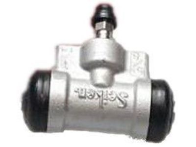 2005 Scion xB Wheel Cylinder - 47550-20211