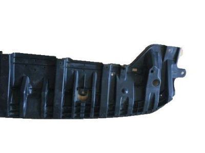 Toyota 52618-47050 ABSORBER, Front Bumper