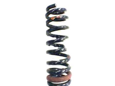 Toyota 48131-AD221 Spring, Front Coil, RH