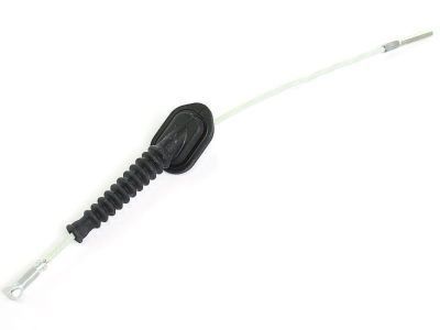 Toyota Corolla Parking Brake Cable - 46410-12270
