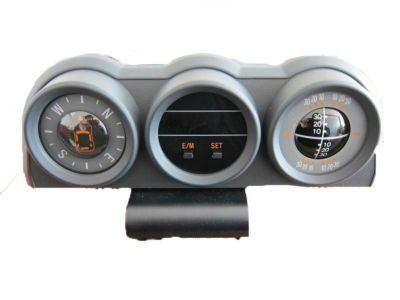 2013 Toyota FJ Cruiser Speedometer - 83290-35081