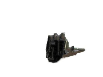 Toyota 51900-48010 Carrier Assy, Spare Wheel