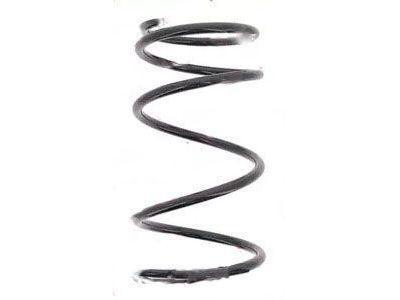 Toyota 48131-42060 Spring, Coil, Front