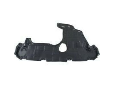 Toyota Engine Cover - 51441-0R100