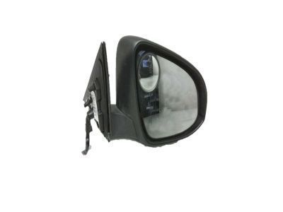 Toyota 87908-06410 Passenger Side Mirror Sub Assembly
