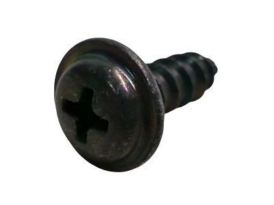 Toyota 93560-55016 Screw, Tapping
