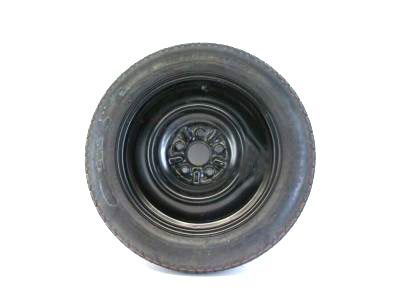 Toyota 42611-21280 Wheel, Disc