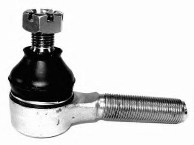 Toyota 45046-39235 Tie Rod End Sub-Assembly, Left