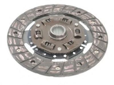 Toyota 31250-12200 Disc Assembly, Clutch