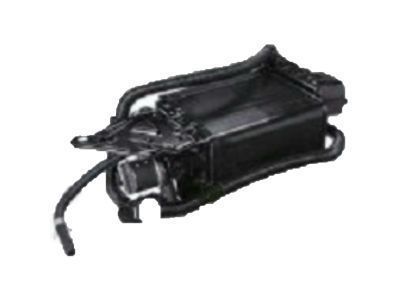 Toyota 77740-02121 Canister Assy, Charcoal
