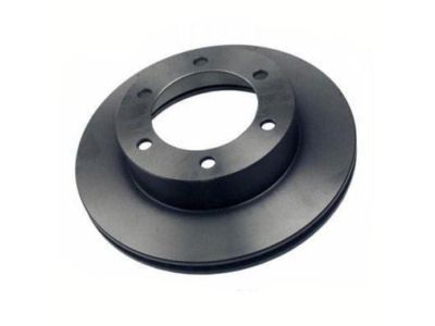 Toyota 43512-35280 Front Disc