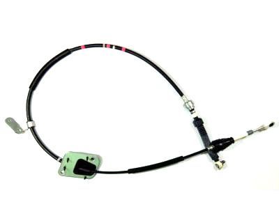 Toyota 33820-02370 Cable Assy, Transmission Control