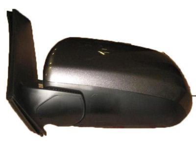 Toyota 87940-08113-B1 Outside Rear View Driver Side Mirror Assembly