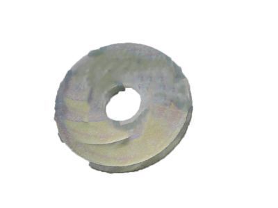 Toyota 90201-10023 Washer, Plate