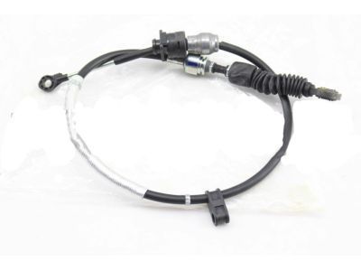 2002 Toyota Echo Shift Cable - 33822-52021