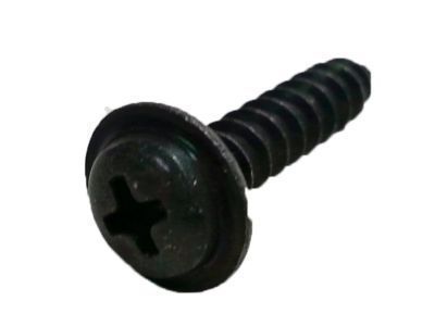Toyota 93560-55025 Screw, Tapping