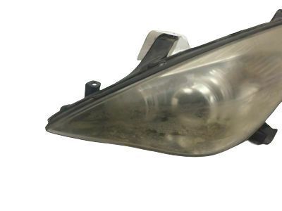 Toyota 81150-06422 Driver Side Headlight Assembly