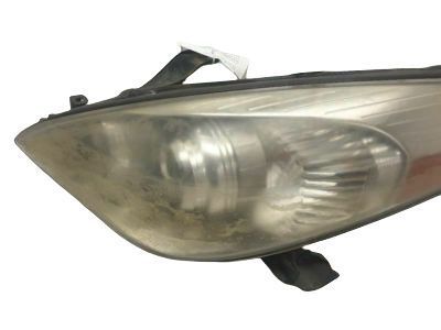 Toyota 81150-06422 Driver Side Headlight Assembly