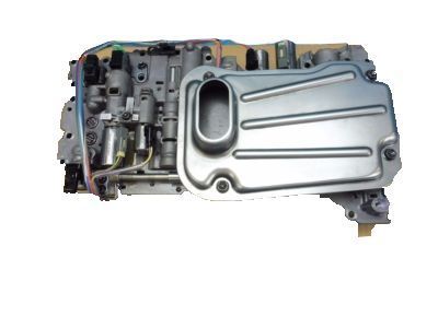 2010 Toyota FJ Cruiser Valve Body - 35410-60580