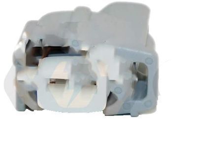 Toyota 90980-11875 Housing, Connector F