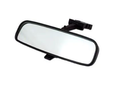 Toyota 87810-22190-03 Inner Rear View Mirror Assembly