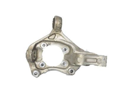 Toyota 43202-47030 KNUCKLE Sub-Assembly, St