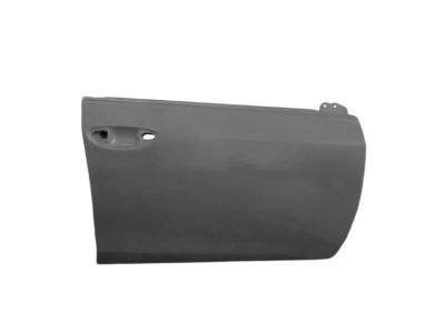 Toyota 67111-02220 Panel, Front Door, Outs